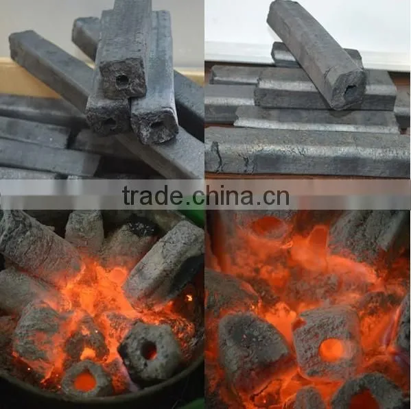 Price Per Ton of Hardwood Charcoal photo-2
