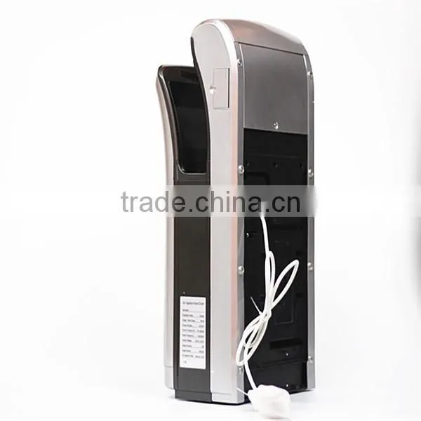 Quick Drying Wall Mounted Touchless Hand Dryer photo-6