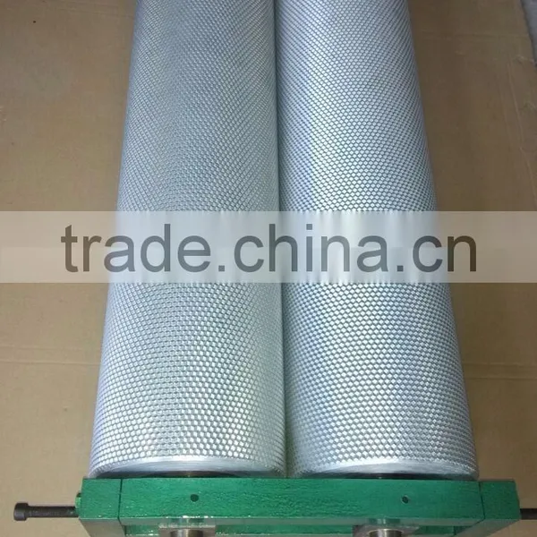 2016 Hot Sale Electric/manual Beewaxs Foundation Machine photo-2