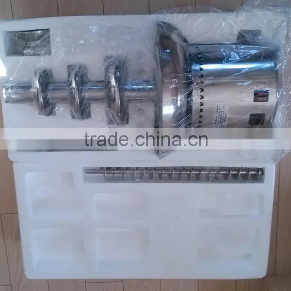 Industrial 110/220V 5 Tiers High Large Hotel Party Chocolate Fountain for Carnival photo-5