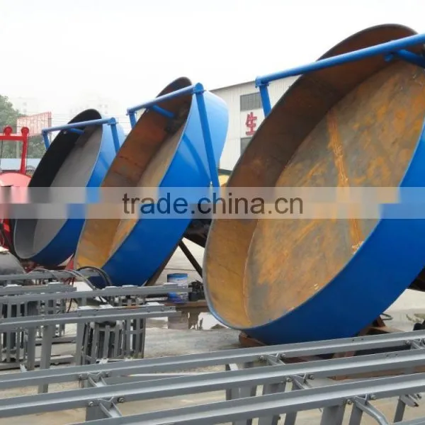 Fertilizer Pellet Machine Chicken Manure Fertilizer Pellet Making Machine photo-6
