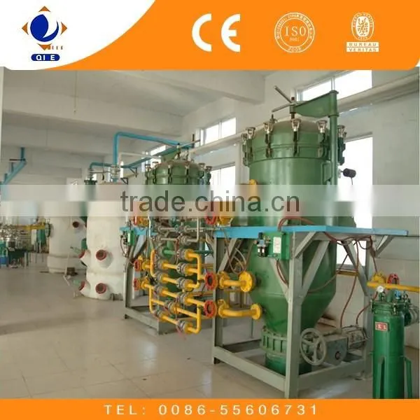 High Quality Peanut Oil Extruding Machine/peanut Oil Refinery Plant photo-2
