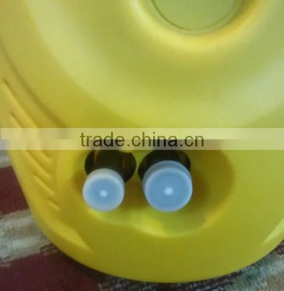 160bar Electric Car Washer Machine With Pressure photo-3