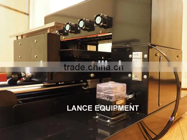 New a3 uv Flatbed Printer/t-shirt Printing Machine photo-5