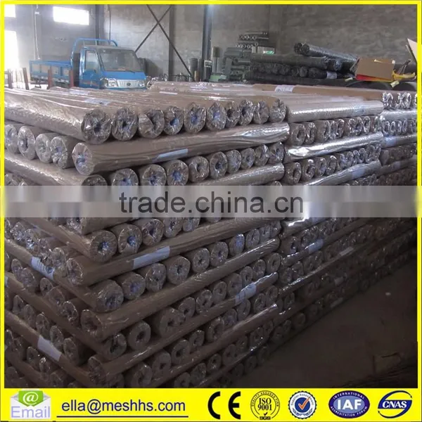 Expanded Metal Wire Mesh From China photo-3