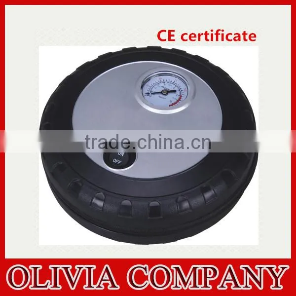 Bicycle Air Pump
