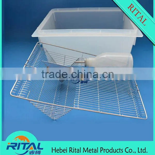 Polyethylene Mouse or Rat Cage photo-2