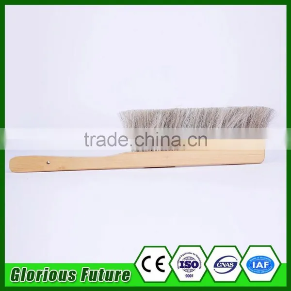 Factory Price Single Double Row Bristle Bee Brush photo-6