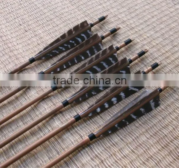 FD7006 Bamboo Arrows photo-2