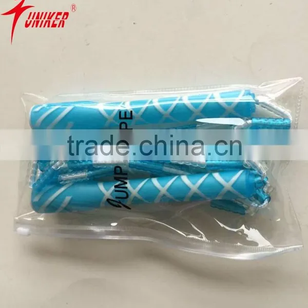Jump Rope Fitness for Cable Rope With PVC Covering photo-3