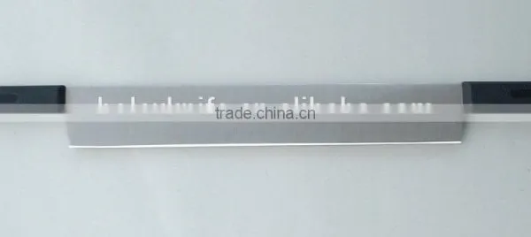 Double Handle Cheese Knife Cutter photo-2