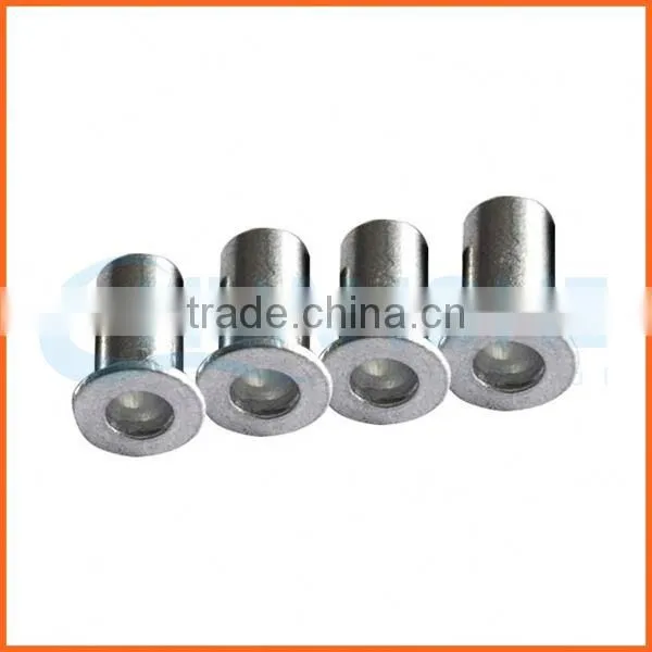 High Quality Hollow Rivet Material photo-3