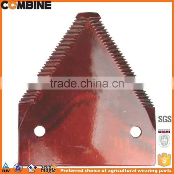 Hot Sale CNH Combine Harvester Cutter Blade photo-6