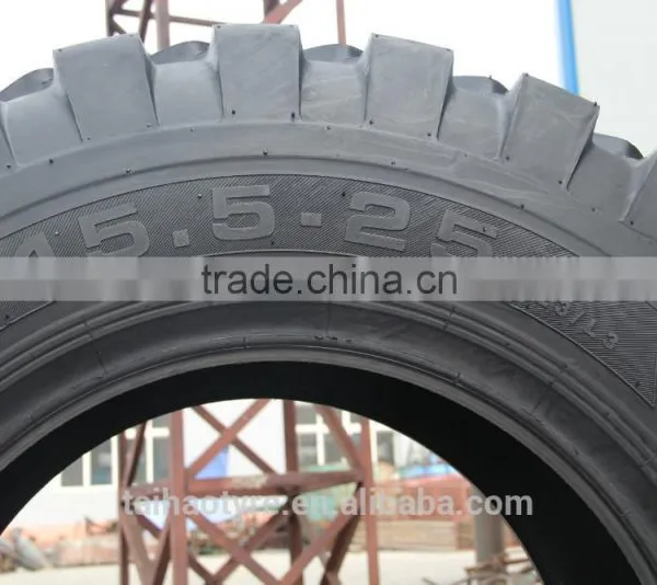 Whole China Factory off the Road Tyres Bias Otr Tyres Loader Otr Tyres 15.5-25 17.5-25 20.5-25 23.5-25 photo-6