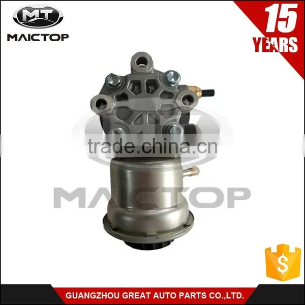 44310-0k010 Automobile Power Steering Pump for Toyota Hilux Vigo photo-4