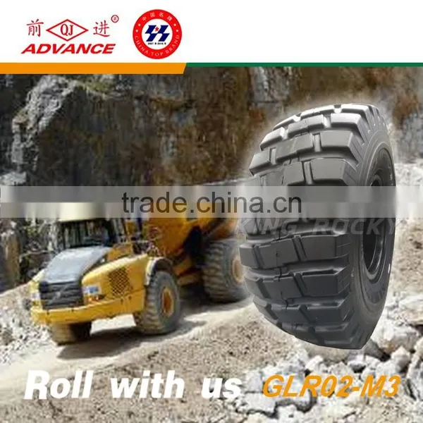 GLR02-M3 23.5r25 MINING TYRE Loaders for Sale photo-2