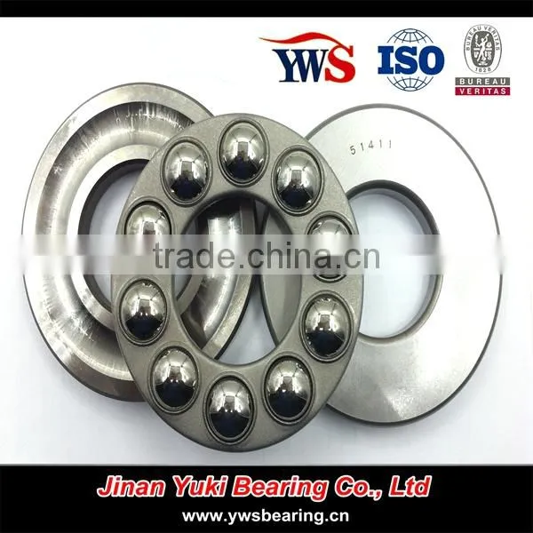 Thrust Ball Bearing 51108 With High Precision photo-2