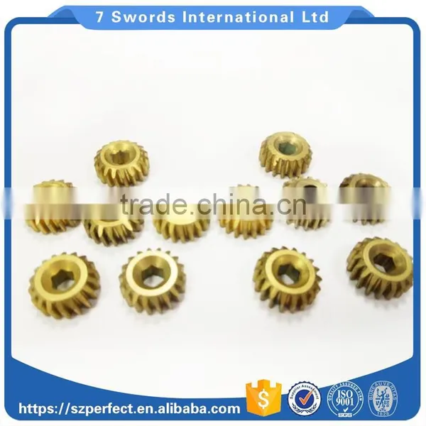 Swiss Machining Swiss Turning Fabrication Service CNC Machining Motorcyle Parts photo-6