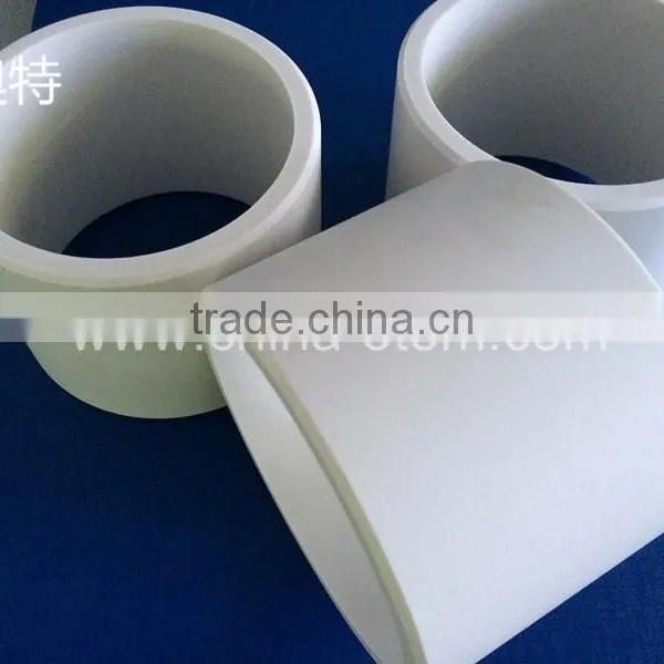 Self-lubricating PTFE Extrusion Bar photo-5