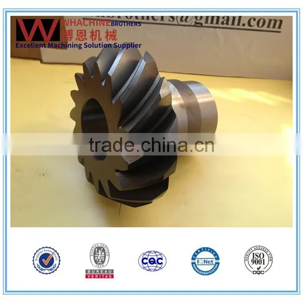Hot Selling Locomotive Parts With Low Price photo-4