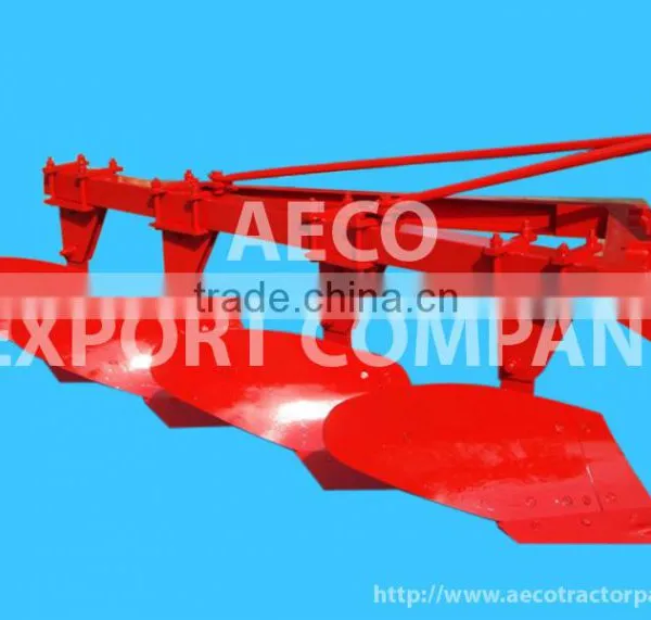 Disc Plough, Chisel Plough & Mouldboard Plough photo-4