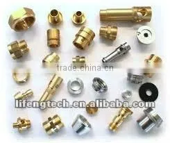Small Machinery Bearing Parts
