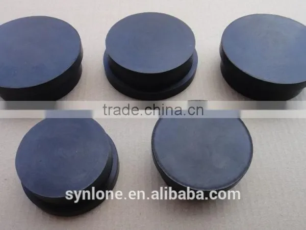Plastic Injection Mould Parts,PVC Material Parts Factory in Baoding photo-3