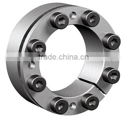 Locking Assembly/Clamping Element/ Locking Device photo-4