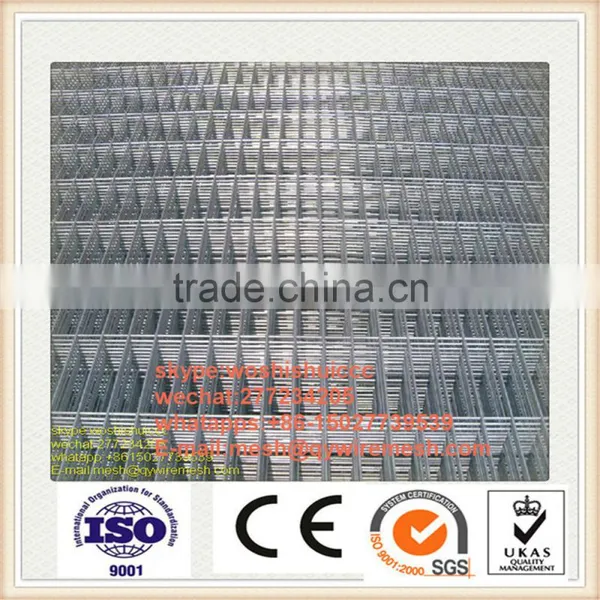 Iron Galvanized Barbecue Grill Wire Mesh Specialized for Roasting photo-3