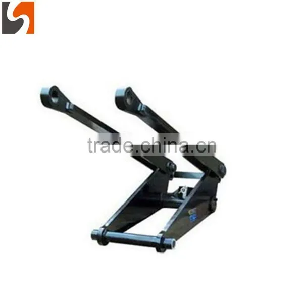 Professional Standard KRM Series Tipping Hoist With Gear Pump photo-4
