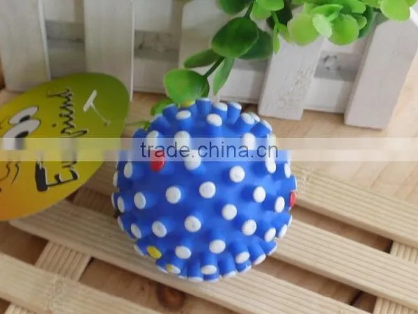 Different Sizes the Best Pet Training Pet Toy Ball for Dog photo-2