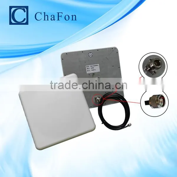 Rfid Race Timing System With UHF Fixed Reader Connect With UHF Mat Antennas photo-6