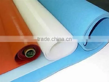 Epdm Waterproof Rubber Sheet
