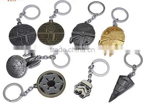 Bottle Opener With Key Chain photo-6
