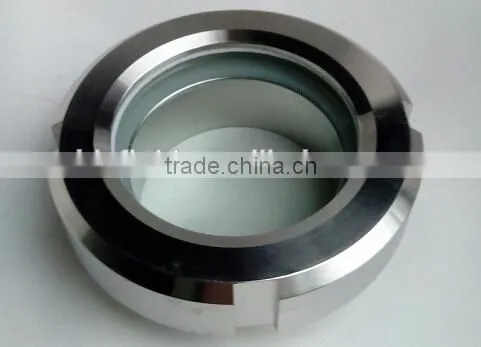 Stainless Steel Tank Union Sight Glass photo-2