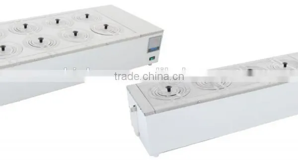Laboratory Stainless Steel Water Bath