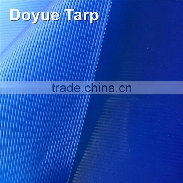 Cross PE Laminated Tarpaulin photo-3