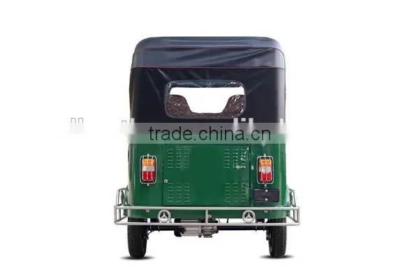 1000W Electric China Tricycle for Adults Made in China photo-3