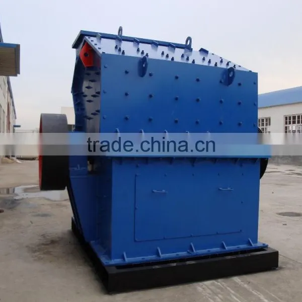 Large Model Fine Sand Making Machine for Producing Building Sand photo-4