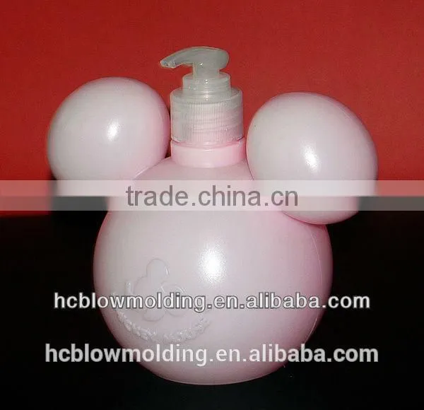 Custom Shampoo Bottles Hotel Natural Mini Herbal Shampoo Hair Care Shampoo photo-2