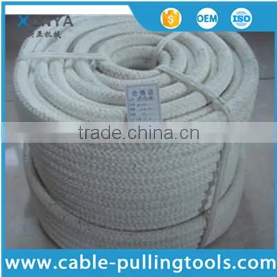 Weave Silk Insulated Rope photo-3