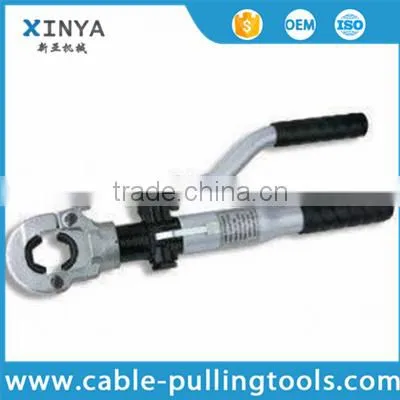 Hydraulic Hand Crimping Tool photo-2
