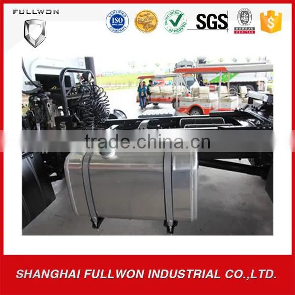 HOMAN Chinese Famous Brand 4*2 310hp Tractor Head for Sale photo-4