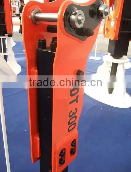 Hydraulic Hammer