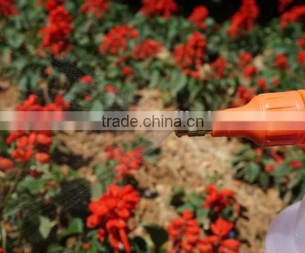 1L Garden Pressure Hand Water Pump Sprayer photo-4