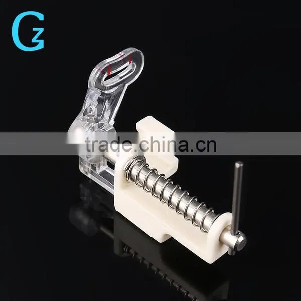 Sewing Accessories Multifunction Household Sewing Machine Quilting Free / Embroidery Foot Universal Free Embroidery 4021LP/4021P photo-2