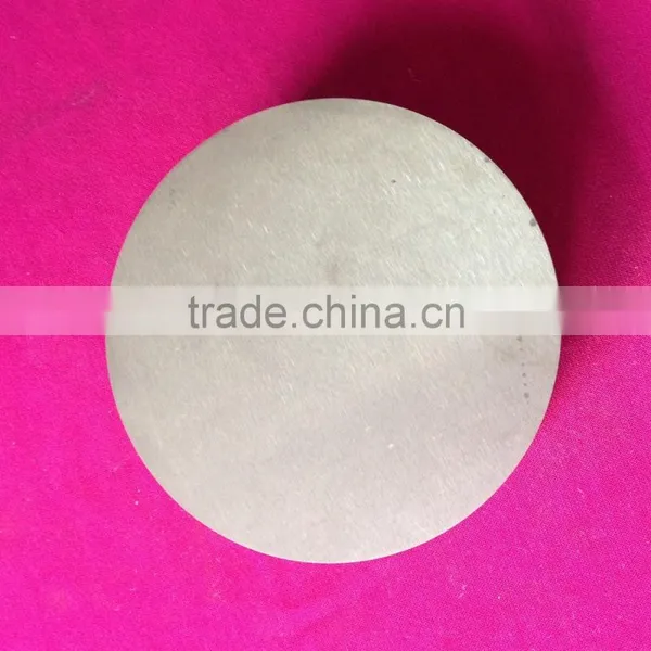 Tungsten Carbide Die Pellet for Die Set photo-2