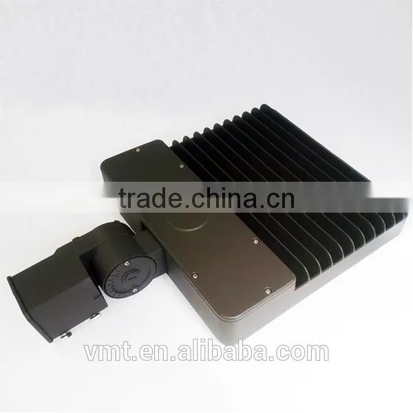 80W 150W IP65 Aluminum Die Casting Led Lamp Housing For Street Lamp photo-2