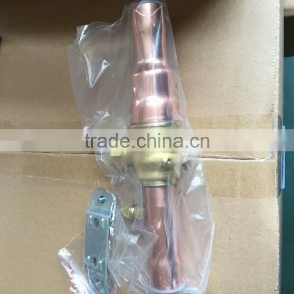Quick Opening Ball Valve / Air Conditioner Ball Valve / Ball Valve for Air Conditioner