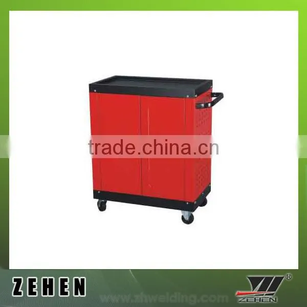 Multi-function Steel High Tool Box